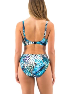 FANTASIE Kabini Oasis Full Cup Bikini Top - Aegean 11 FANTASIE Kabini Oasis Full Cup Bikini Top - Aegean -FREYA Shop braforme fantasie kabini oasis FS502101 AEG 2b