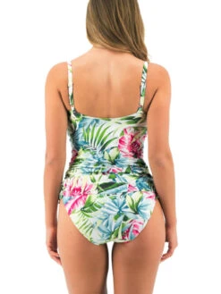 FANTASIE Langkawi Twist Front Tankini Top - White 10 FANTASIE Langkawi Twist Front Tankini Top - White -FREYA Shop braforme fantasie langkawi FS501754 2b