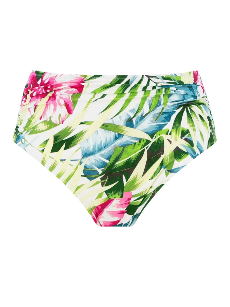 FANTASIE Langkawi High Waist Bikini Brief 7 FANTASIE Langkawi High Waist Bikini Brief - Image 5