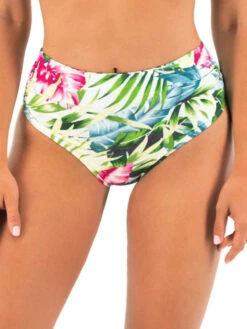FANTASIE Langkawi High Waist Bikini Brief