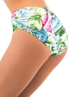 FANTASIE Langkawi High Waist Bikini Brief 19 FANTASIE Langkawi High Waist Bikini Brief -FREYA Shop braforme fantasie langkawi FS501771 s
