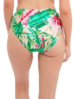 FANTASIE Langkawi High Waist Bikini Brief 23 FANTASIE Langkawi High Waist Bikini Brief -FREYA Shop braforme fantasie langkawi fs501771 sob b