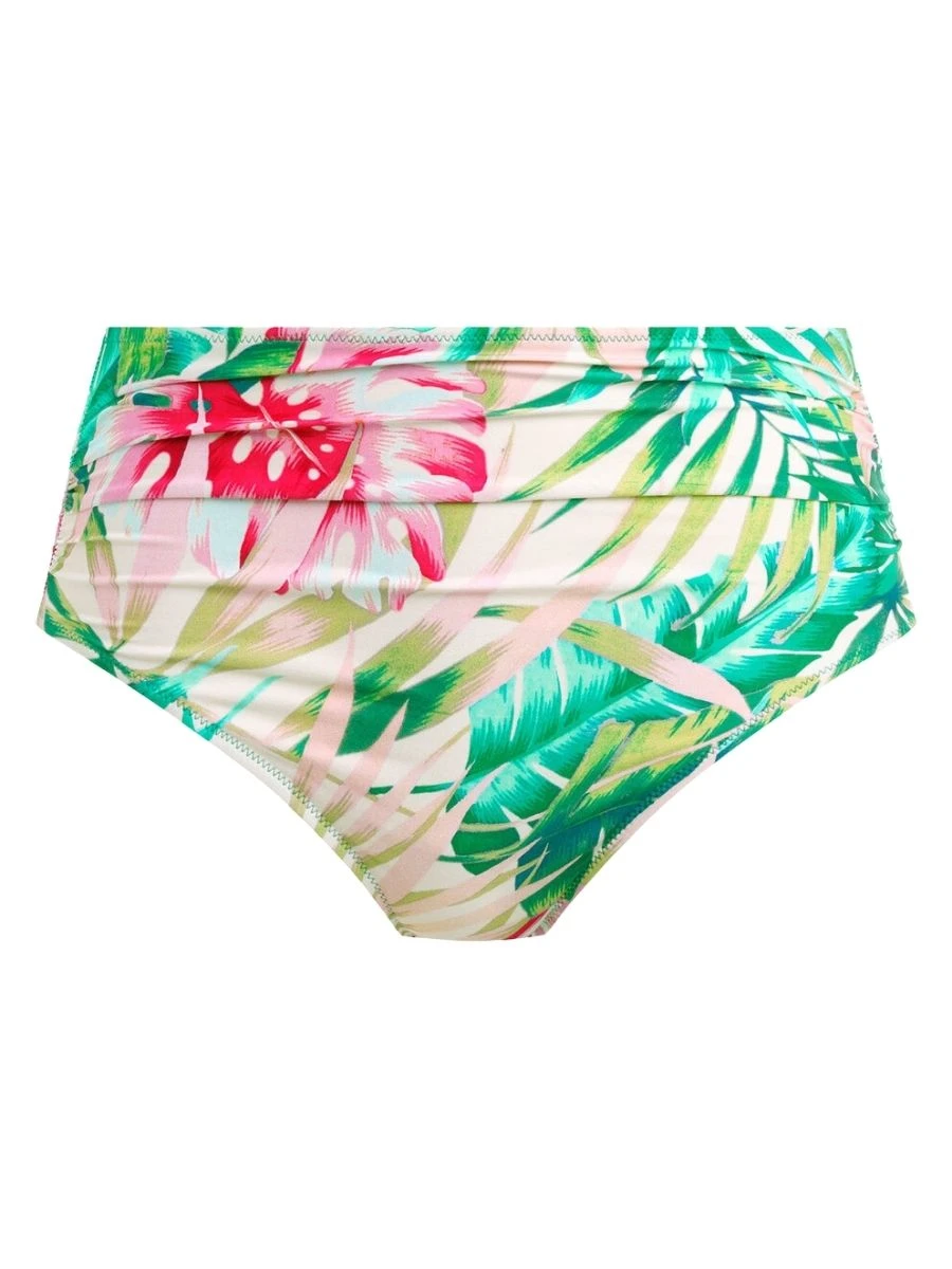 FANTASIE Langkawi High Waist Bikini Brief 12 FANTASIE Langkawi High Waist Bikini Brief - Image 10