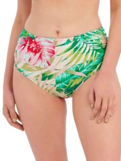 FANTASIE Langkawi High Waist Bikini Brief 22 FANTASIE Langkawi High Waist Bikini Brief -FREYA Shop braforme fantasie langkawi fs501771 sob f
