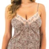 FANTASIE Lindsey Camisole - Leopard -FREYA Shop braforme fantasie lindsey FL102592 LED f