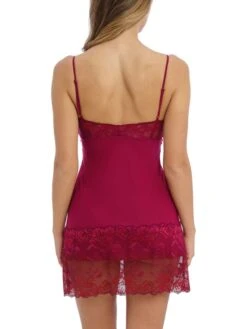 FANTASIE Aubree Chemise -FREYA Shop braforme fantasie lingerie aubree fl6938 rog b