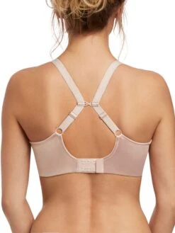 FANTASIE Aura Moulded T-Shirt Bra - Natural Beige -FREYA Shop braforme fantasie lingerie fl2321 nae b