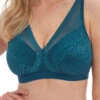 FANTASIE Envisage Bralette - Deep Ocean -FREYA Shop braforme fantasie lingerie fl6913 don deep ocean envisage non wired bralette f