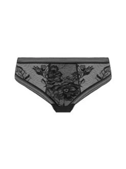 FANTASIE Fusion Lace Brazilian -FREYA Shop braforme fantasie lingerie fusion lace fl102371 blk p