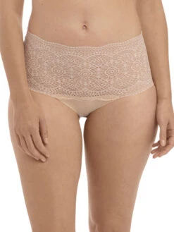FANTASIE Lace Ease Invisible Stretch Full Brief -FREYA Shop braforme fantasie lingerie lace ease fl2330 nae f