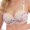 FANTASIE Lucia Side Support Bra - Blush -FREYA Shop braforme fantasie lingerie lucia fl101501 blh f