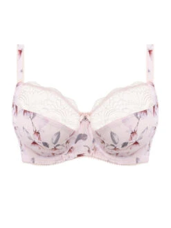 FANTASIE Lucia Side Support Bra - Blush -FREYA Shop braforme fantasie lingerie lucia fl101501 blh p