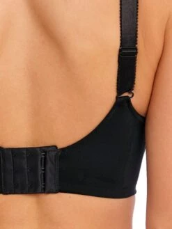 FANTASIE Smoothease T-Shirt Bra - Black -FREYA Shop braforme fantasie lingerie smoothease fl2310 blk bc