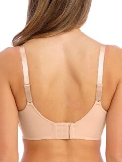 FANTASIE Smoothease T-Shirt Bra - Natural Beige -FREYA Shop braforme fantasie lingerie smoothease fl2310 nae b