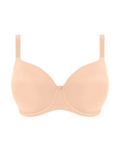 FANTASIE Smoothease T-Shirt Bra - Natural Beige -FREYA Shop braforme fantasie lingerie smoothease fl2310 nae p
