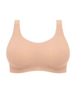 FANTASIE Smoothease Non Wired Bralette - Natural Beige -FREYA Shop braforme fantasie lingerie smoothease fl2326 nae p