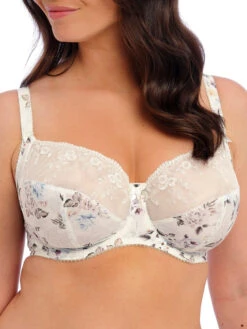 FANTASIE Lizbeth Side Support Bra - Ivory