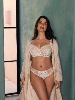 FANTASIE Lizbeth Side Support Bra - Ivory -FREYA Shop braforme fantasie lizbeth FL102901 IVY l