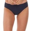 FANTASIE Long Island Mid Rise Bikini Brief -FREYA Shop braforme fantasie long island bikini brief fs6906ink ink f