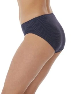 FANTASIE Long Island Mid Rise Bikini Brief -FREYA Shop braforme fantasie long island bikini brief fs6906ink ink s
