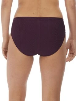FANTASIE Long Island Mid Rise Bikini Brief -FREYA Shop braforme fantasie long island bikini brief fs6906vio ink b