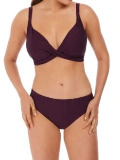 FANTASIE Long Island Mid Rise Bikini Brief -FREYA Shop braforme fantasie long island bikini brief fs6906vio ink full
