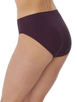 FANTASIE Long Island Mid Rise Bikini Brief -FREYA Shop braforme fantasie long island bikini brief fs6906vio ink s