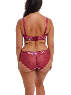 FANTASIE Lucia Side Support Bra - Cherry -FREYA Shop braforme fantasie lucia FL101501 CHR 2b