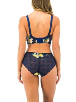 FANTASIE Lucia Side Support Bra - Navy -FREYA Shop braforme fantasie lucia FL101501 NAY 2b