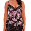 FANTASIE Lucia Chemise - Sweet Pea -FREYA Shop braforme fantasie lucia FL101590 SWA f