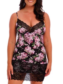 FANTASIE Lucia Chemise - Sweet Pea