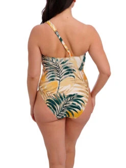 FANTASIE Maya Bay Single Strap Swimsuit - Warm Sunset -FREYA Shop braforme fantasie maya bay FS505742 WAS 2b
