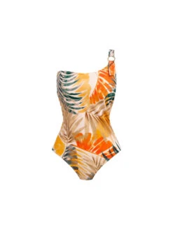 FANTASIE Maya Bay Single Strap Swimsuit - Warm Sunset -FREYA Shop braforme fantasie maya bay FS505742 WAS c