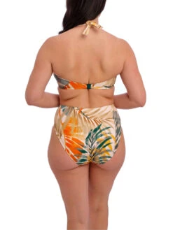 FANTASIE Maya Bay High Waist Bikini Brief -FREYA Shop braforme fantasie maya bay FS505778 WAS 2b