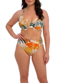 FANTASIE Maya Bay High Waist Bikini Brief -FREYA Shop braforme fantasie maya bay FS505778 WAS 2f
