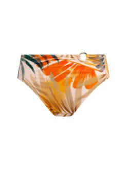FANTASIE Maya Bay High Waist Bikini Brief -FREYA Shop braforme fantasie maya bay FS505778 WAS c