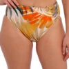 FANTASIE Maya Bay High Waist Bikini Brief -FREYA Shop braforme fantasie maya bay FS505778 WAS f