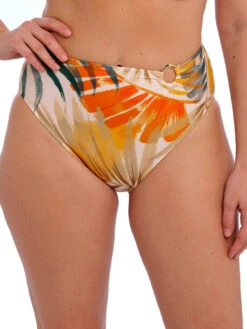 FANTASIE Maya Bay High Waist Bikini Brief