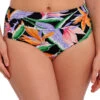 FANTASIE Mykonos Cove Full Bikini Brief -FREYA Shop braforme fantasie mykonos cove FS505971 BLK f