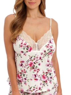 FANTASIE Lucia Camisole -FREYA Shop braforme fantasie nightwear lucia wildflower wir fl101592 f