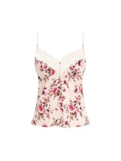 FANTASIE Lucia Camisole -FREYA Shop braforme fantasie nightwear lucia wildflower wir fl101592 p