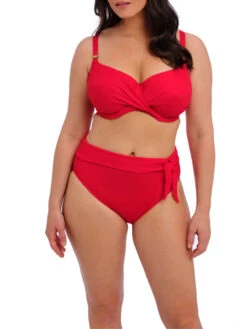 FANTASIE Ottawa Full Cup Bikini Top - Radiant Red -FREYA Shop braforme fantasie ottawa FS6355 ADI 2f