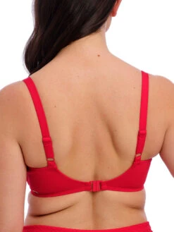 FANTASIE Ottawa Full Cup Bikini Top - Radiant Red -FREYA Shop braforme fantasie ottawa FS6355 ADI b