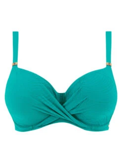 FANTASIE Ottawa Full Cup Bikini Top - Bright Jade -FREYA Shop braforme fantasie ottawa FS6355 BID c