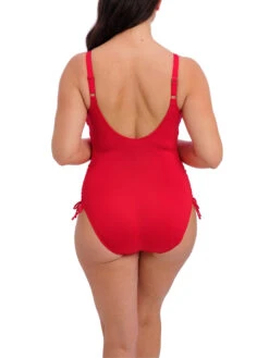 FANTASIE Ottawa Swimsuit - Radiant Red -FREYA Shop braforme fantasie ottawa FS6360 ADI 2b