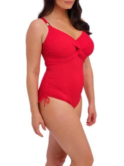 FANTASIE Ottawa Swimsuit - Radiant Red -FREYA Shop braforme fantasie ottawa FS6360 ADI 2s