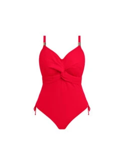 FANTASIE Ottawa Swimsuit - Radiant Red -FREYA Shop braforme fantasie ottawa FS6360 ADI c
