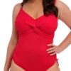 FANTASIE Ottawa Swimsuit - Radiant Red 1 FANTASIE Ottawa Swimsuit - Radiant Red -FREYA Shop braforme fantasie ottawa FS6360 ADI f