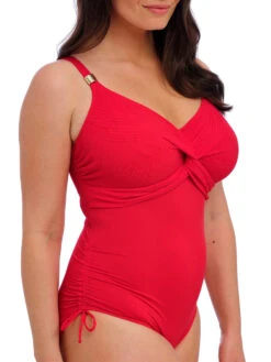 FANTASIE Ottawa Swimsuit - Radiant Red -FREYA Shop braforme fantasie ottawa FS6360 ADI s