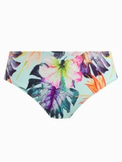 FANTASIE Paradiso Mid Rise Bikini Brief -FREYA Shop braforme fantasie paradiso fs501872 sft c